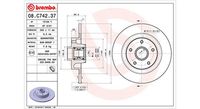 Bremsscheibe