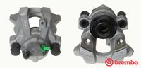 Bremssattel