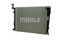 Thumbnail - Radiateur - CR908000P - MAHLE