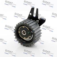 Spannrolle, Zahnriemen