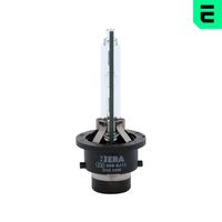 крушка с нагреваема жичка, фар за дълги светлини