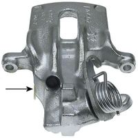 Bremssattel