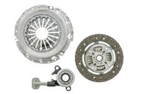 комплект съединител