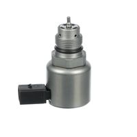 Thumbnail - Drukregelklep, common-rail-system - ED0219 - ET ENGINETEAM