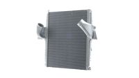 Thumbnail - Intercooler, inlaatluchtkoeler - CI450000P - MAHLE