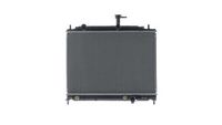 Thumbnail - Radiateur - CR2646000S - MAHLE
