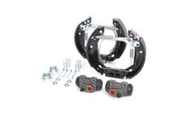 BOSCH Remschoenset 7