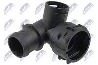Flansa lichid racire NTY, Cod: CTM-WW-088