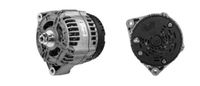 Thumbnail - Dynamo / alternator - MG474 - MAHLE