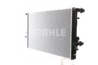 Thumbnail - Radiateur - CR854000S - MAHLE