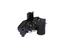 Ģeneratora sprieguma regulators