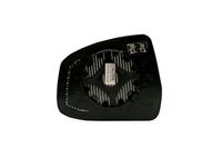 Spiegelglas, Außenspiegel