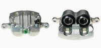 Bremssattel