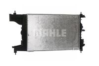 Thumbnail - Radiateur - CR2122000S - MAHLE