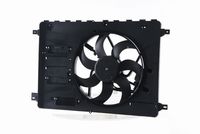 Thumbnail - Koelventilatorwiel - CFF401000S - MAHLE