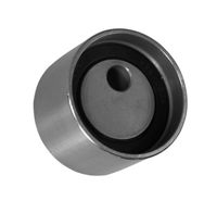 Spannrolle, Zahnriemen