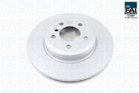 спирачен диск