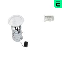 горивопроводен елемент (горивна помпа+сонда)