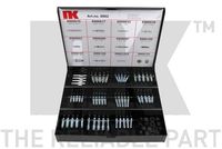 SORTIMENT SURUBURI AERISIRE