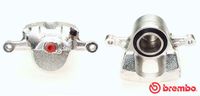 Bremssattel