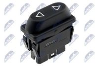 ключ(бутон), стъклоповдигане