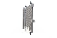 Thumbnail - Condensor, airconditioning - AC350000S - MAHLE