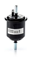 Kraftstofffilter Kraftstofffilter