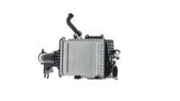 Thumbnail - Intercooler, inlaatluchtkoeler - CI665000P - MAHLE