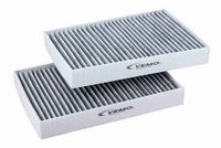 комплект филтри, въздух за купето