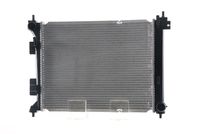 Thumbnail - Radiateur - CR2103000S - MAHLE