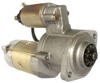 Starter HC-Cargo, Cod: F 032 111 913
