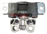 Lagerung, Motor