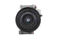 Kompressor, Klimaanlage