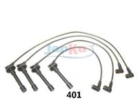 Set cablaj aprinder JAPKO, Cod: 132401