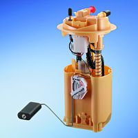 Fuel Feed Unit