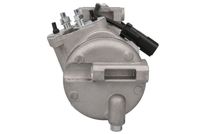 THERMOTEC Compressor, airconditioning 3