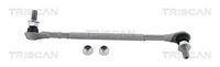 Stange/Strebe, Stabilisator
