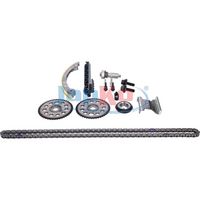 Chit lant de distributie JAPKO, Cod: KJK0404