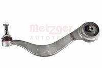 Lenker, Radaufhängung