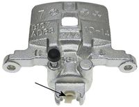 Bremssattel