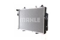 Thumbnail - Radiateur - CR485000S - MAHLE