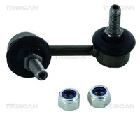 Stange/Strebe, Stabilisator