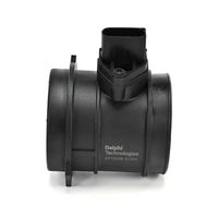 DELPHI Luchtmassameter 3