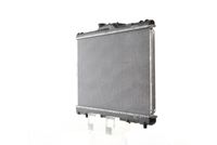 Thumbnail - Radiateur - CR162000S - MAHLE
