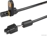 Sensor, Raddrehzahl