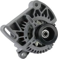 Generator / Alternator HC-Cargo, Cod: F 032 114 462