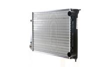 Thumbnail - Radiateur - CR343000S - MAHLE