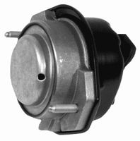 Lagerung, Motor