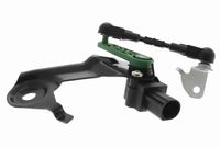 Sensor, headlight levelling
