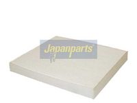 Филтър купе (поленов филтър)